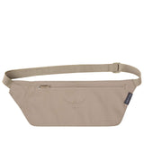 Osprey Packs Stealth Wallet, Desert Tan, One Size