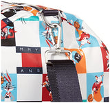 SPACE JAM: A NEW LEGACY X TOMMY JEANS Cast Duffle
