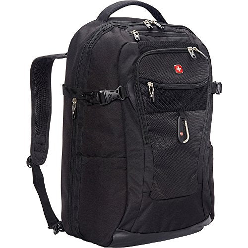 1900 rolling laptop backpack ebags exclusive Shop Swissgear Travel Gear 1900 Travel Laptop – Luggage Factory