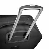 Samsonite 2-Pc Spinner Luggage Set 27" Check-In & 21" Carry-On Super Light Weight 4 Wheel