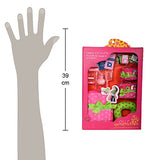 Our Generation Pegged Accessory - Luggage & Travel Set