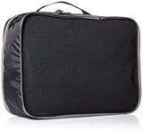 Eagle Creek Travel Gear Pack-it Compression Cube Set, Black