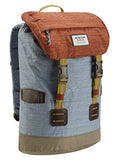 Burton Tinder Backpack, Winter Sky Crinkle, One Size