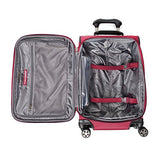 Travelpro Skypro Lite 29" Expandable 8-Wheel Luggage Spinner (Merlot)