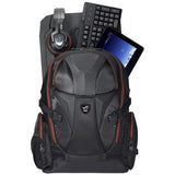 ASUS Republic of Gamers Nomad Backpack for 17-inches G-Series Notebooks