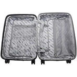 Reaction Kenneth Cole 28 inch Renegade Expandable Upright Suitcase