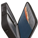 Case Logic Vnc-218 18-Inch Laptop Briefcase (Black)