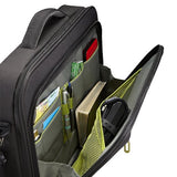 Case Logic Pnc-218 18-Inch Laptop Case (Black)