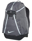 Nike Hoops Elite Max Air Team 2.0 Basketball Backpack Charcoal/Dark Grey/White