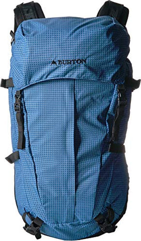Burton Multi-Season Skyward 30L Hiking/Backcountry Backpack, Vallarta Ripstop