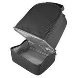 Thermos Dual Compartment Lunch Kit, Hello Kitty (Colors May Vary)