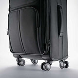Samsonite Leverage Lte Spinner 29, Charcoal