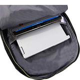 Fila Deacon XL Laptop/Tablet Backpack (Stripe Blue)