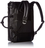 Diesel Men'S L L-Signatured Brief, Black