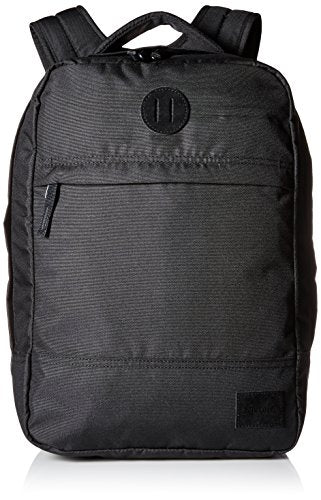 Nixon Men'S Beacons Backpack, All Black, One Size