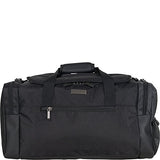 Kenneth Cole Reaction The Brooklyn Commuter 21" Multi-Pocket Rfid Travel Duffel-