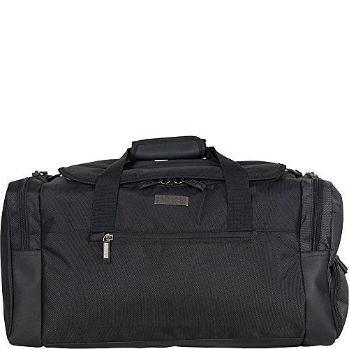 Kenneth Cole Reaction The Brooklyn Commuter 21" Multi-Pocket Rfid Travel Duffel-
