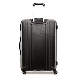 Samsonite Carbon 2 28" Spinner Silver