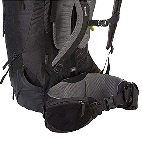 Thule Women's Guidepost W Small Hip-Belt, Obsidian, OS