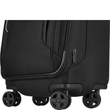 Victorinox Werks Traveler 6.0 Wheeled Boarding Underseat Tote (Black)