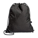 adidas Unisex Rumble III Sackpack, Jersey Onix/Black, ONE SIZE