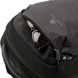 Eagle Creek Women’s Travel 30l Backpack-multiuse-17in Laptop Hidden Tech Pocket, Black/Charcoal