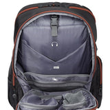 ASUS Republic of Gamers Nomad Backpack for 17-inches G-Series Notebooks