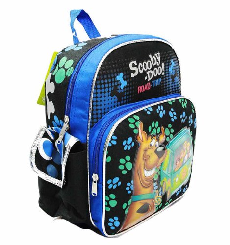 Scooby Doo Small Backpack