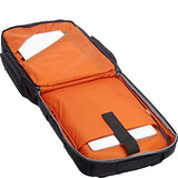 Ebags Professional Flight Laptop Backpack (Black)