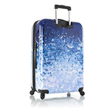 Heys Ombre Blue Skies Fashion Spinner 30" Spinner Luggage