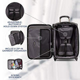 Travelpro International Carry-On, Titanium Grey
