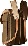 Fjallraven Unisex Rucksack No.21 Medium Backpack, Khaki, Sand, Os