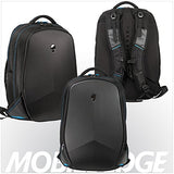 Dell Alienware 17" Vindicator 2.0 Backpack, Black (AWV17BP-2.0)