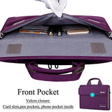 Brinch 15-15.6 Inch Laptop Messenger Bag for Apple, Acer, Asus, Dell, Fujitsu, Lenovo, HP, Samsung,