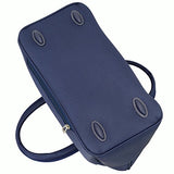 London Fog Knightsbridge II 17" Cabin Bag, Sapphire