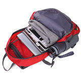 Gonex 30L Lightweight Packable Backpack Handy Travel Daypack