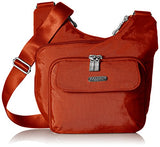 Baggallini Criss Cross Cross-Body Bag