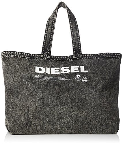 Diesel denim tote bag Clearance
