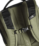 The North Face Unisex Vault Backpack Four Leaf Clover/Tnf Black One Size