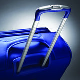 Samsonite Lift2 25" Spinner Luggage Blue