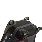 High Sierra Cermak 25" Expandable Checked Spinner Luggage