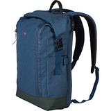 Victorinox Altmont Classic Rolltop Laptop Backpack, Blue, One Size