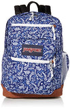 JanSport Cool Student, Blue Ditsy, One Size