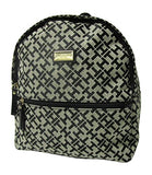 Tommy Hilfiger Women's Small Backpack (Black)
