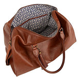 Tommy Bahama Ibiza Duffle, Cognac, One Size