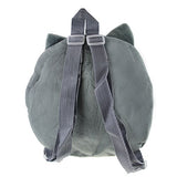 Preschool Kids Dog Poly Backpack Toy Snack Daypack Shoulder Bag for Toddlers