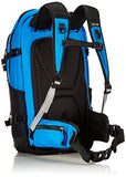 Pacsafe Venturesafe X40 Multi-Purpose Backpack, Hawaiian Blue