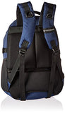 Victorinox Vx Sport Cadet Laptop Backpack, Blue/Black Logo