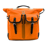 Lencca Universal Hybrid 3 In 1Design Carrying / Tote / Messenger / Crossbody / Backpack /