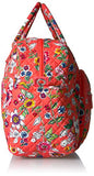 Vera Bradley Women'S Iconic Weekender Travel Bag-Signature